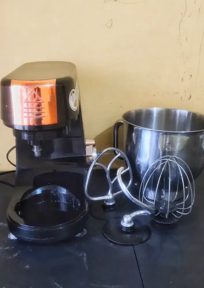 MIXER MITO MX700
