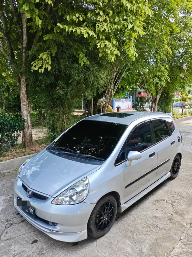 Honda Jazz GD3 Vtec 2006 M/T