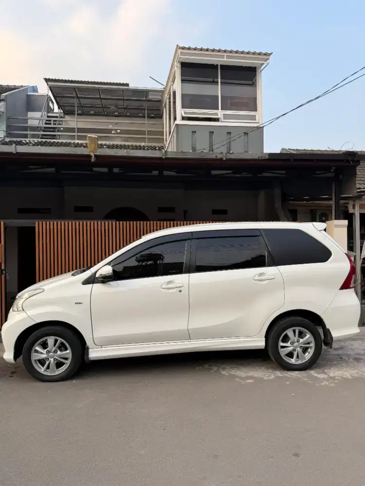 penjual