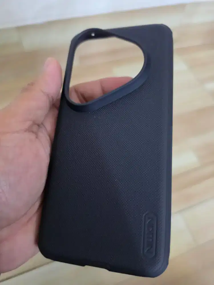 Casing Huawei Pura 80 Ultra Nilkin