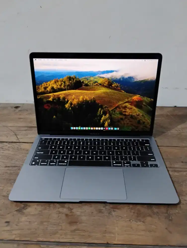 Macbook Air M1 2020 8gb/128gb