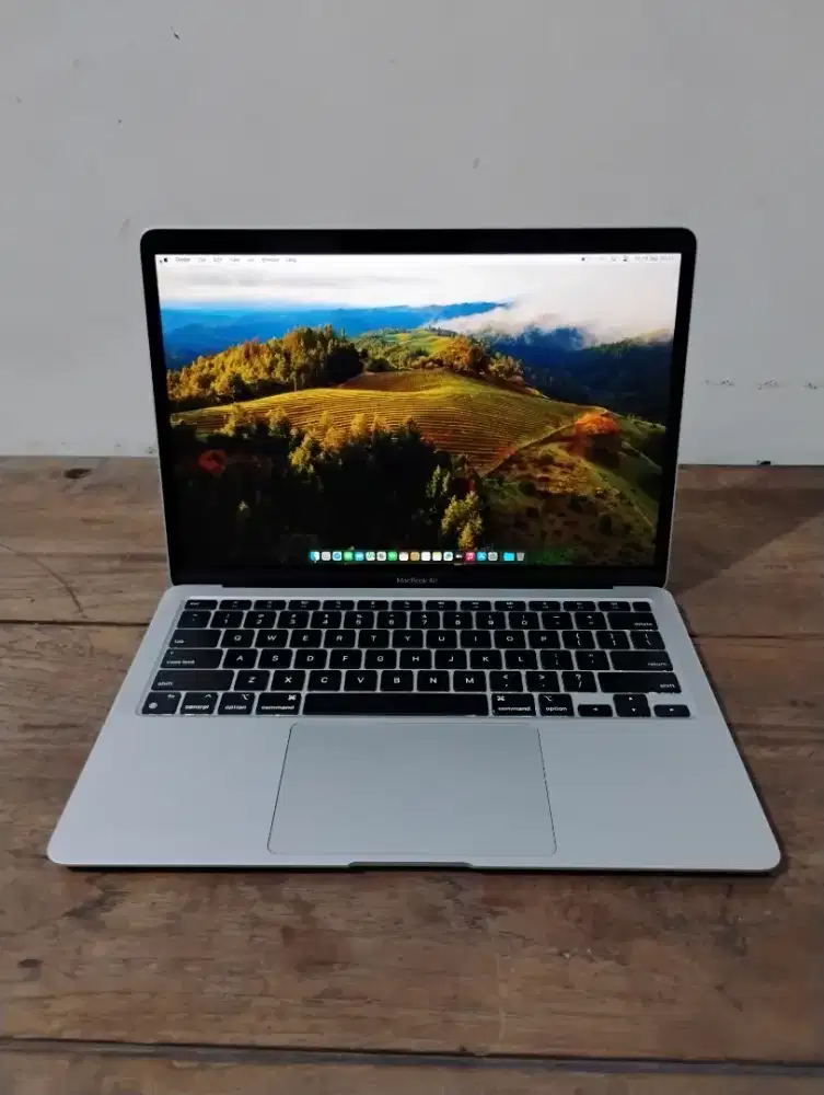 Macbook Air M1 2020 8gb/128gb