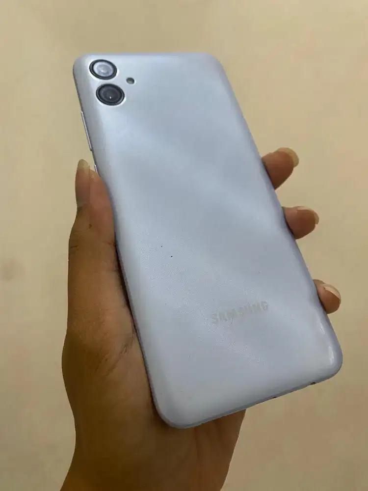 Samsung a04e orian