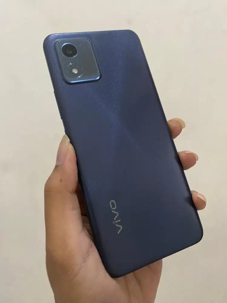 Vivo Y01 orian mulus