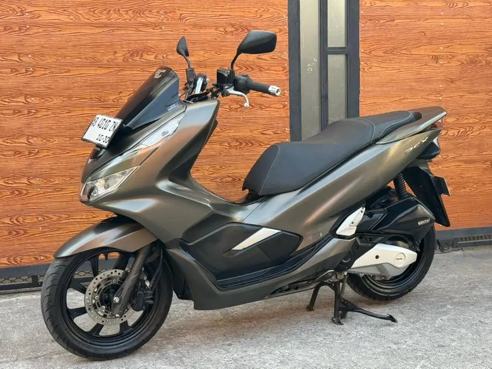 Honda pcx 2020 ab pajak on