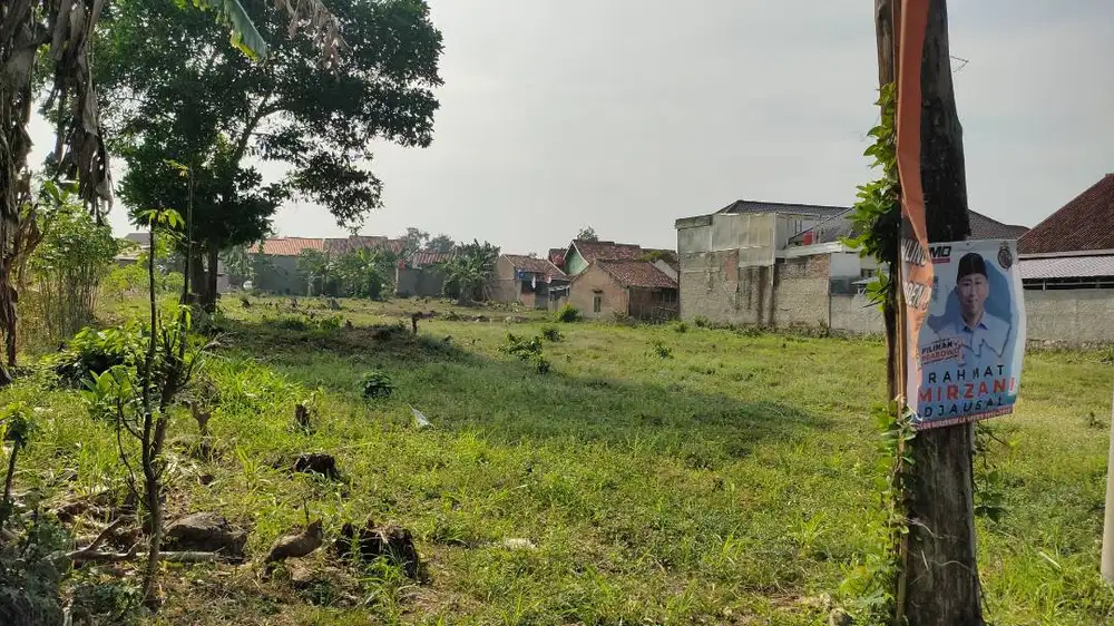 PROMO CLUSTER TANJUNG SENANG WAYKANDIS