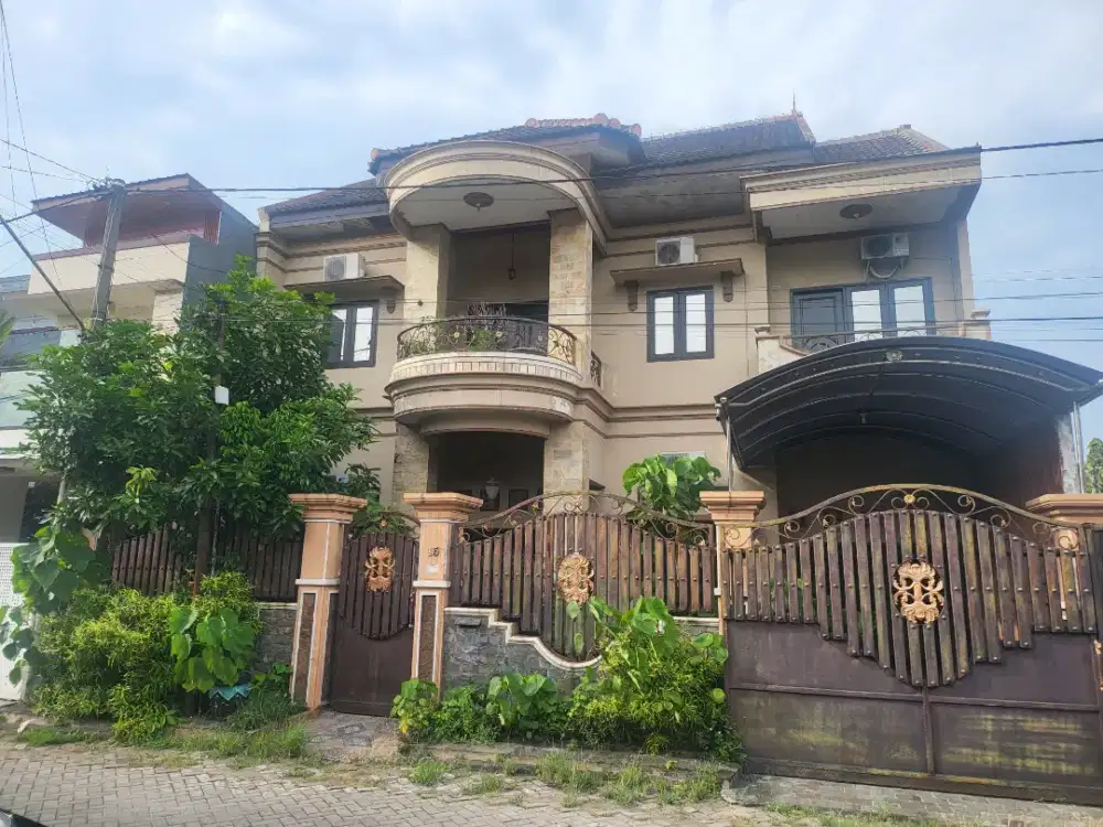 Jual Cepat Asset Bank Rumah Murah