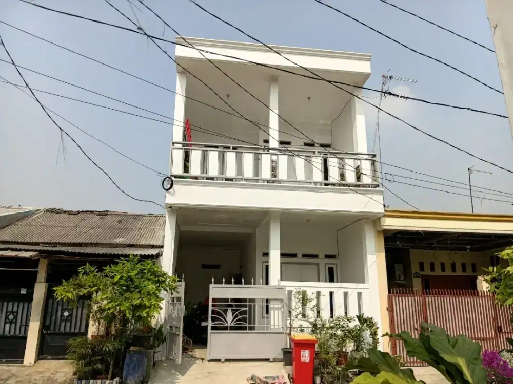 Rumah Putih For sale