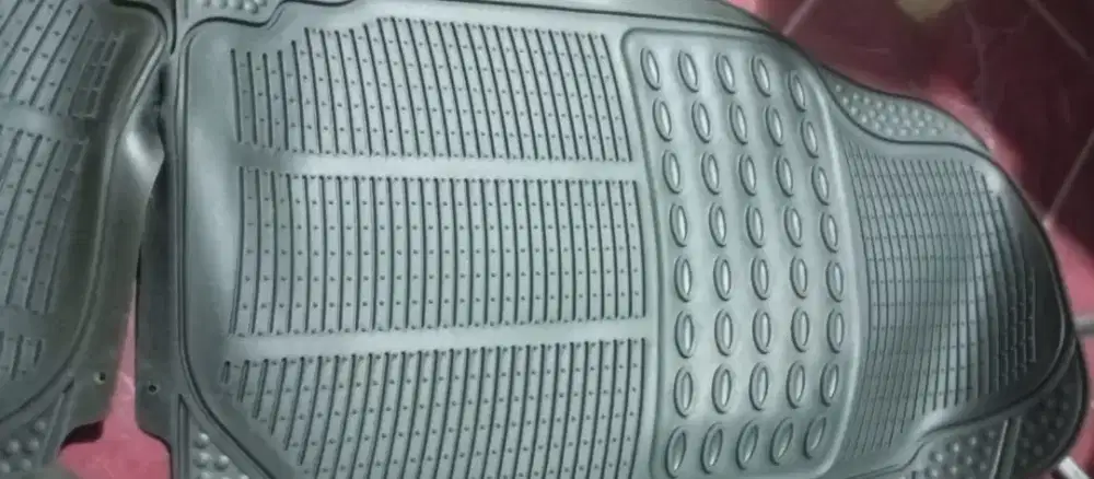 Karpet karet new Avanza