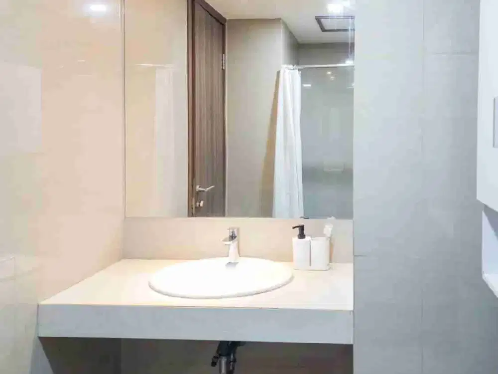 Dijual Cepat Unit Apartemen Galeri Ciumbuleuit 3 ( GCA 3 ), Type Studio Magnolia, Dibawah Harga Pasaran