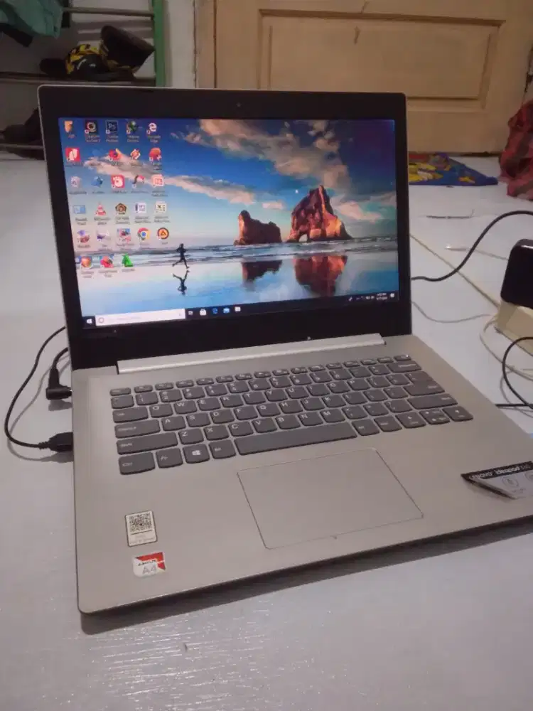 Laptop lenovo Ideapad 330