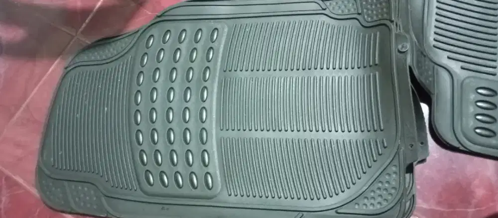 Karpet karet new avanza