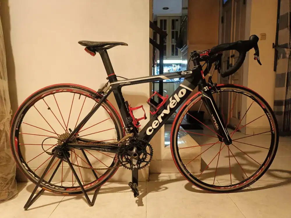 ROADBIKE CERVELLO