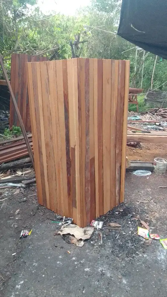 Sevutink WC gorong2 Ulin