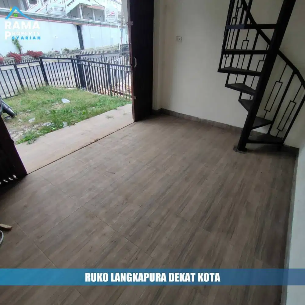 RUMAH MEWAH KEDAMAIAN  TENGAH KOTA BANDAR LAMPUNG5