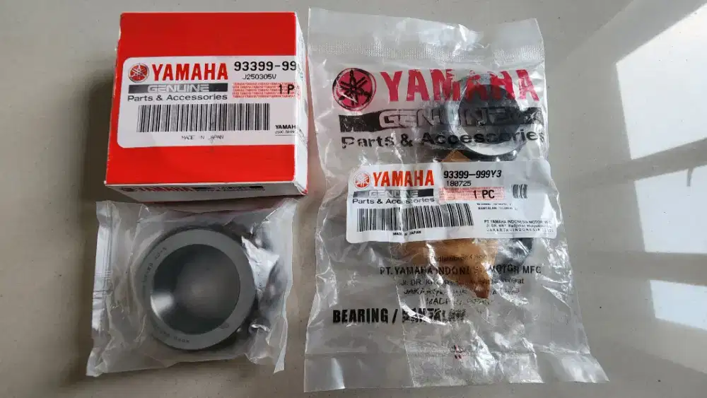 Komstir Yamaha Xmax 250 Original