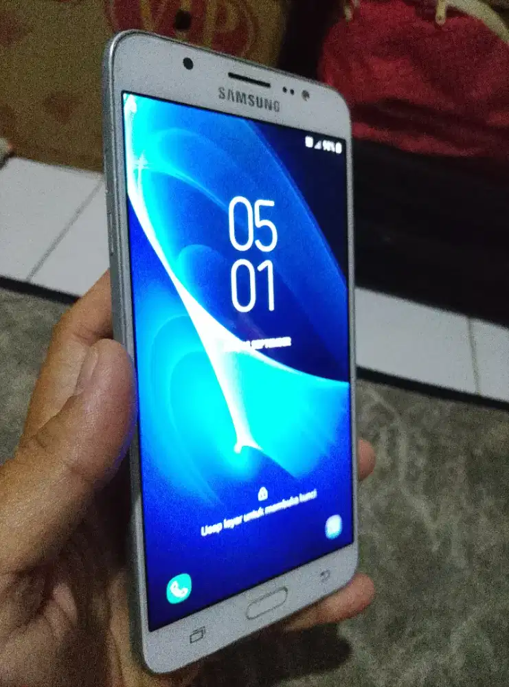 Samsung j7 2016 batangan