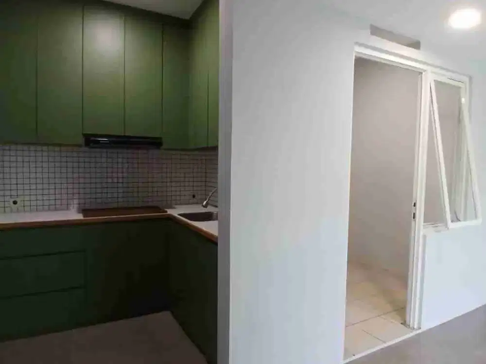 termurah! rumah lux minimalis tatar favorit kota baru parahyangan bandung