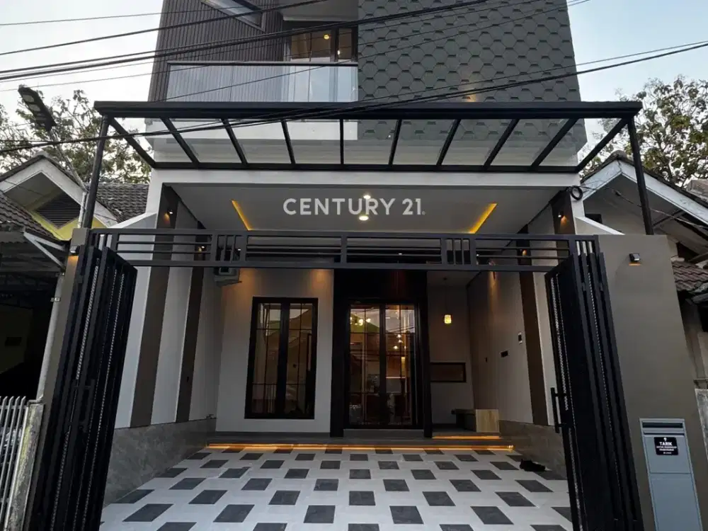 Dijual Rumah Siap Huni Harga Menarik Di Pamulang