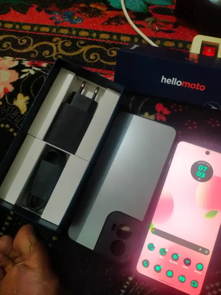 Motorola G45 5G
