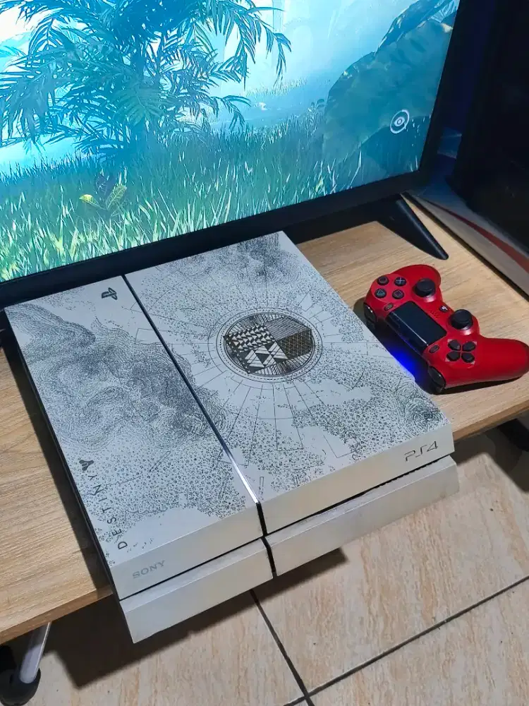 PS4 FAT SOFTWARE 9.00