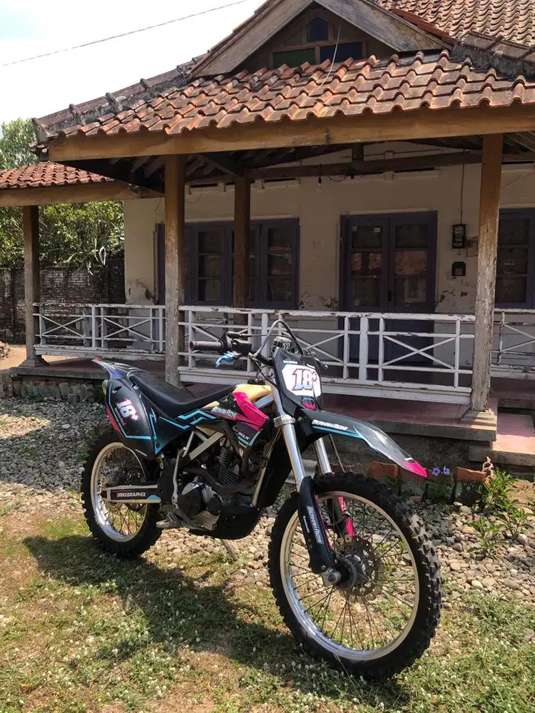 DIJUAL UNTUK TRABAS