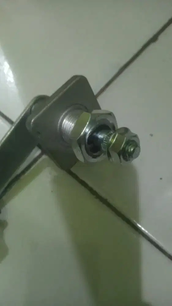 Link wiper Suzuki Jimny katana