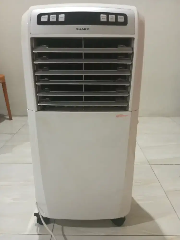 Aircooler sharp