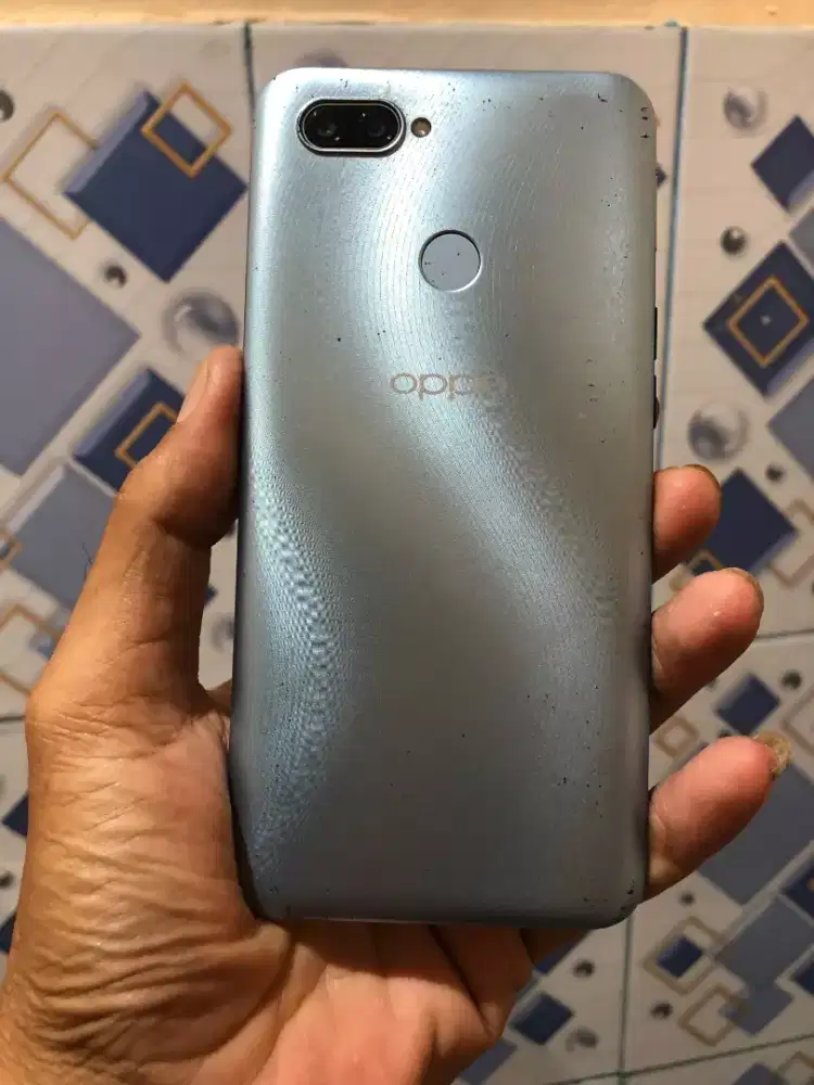 Oppo a12 ram 3/32
