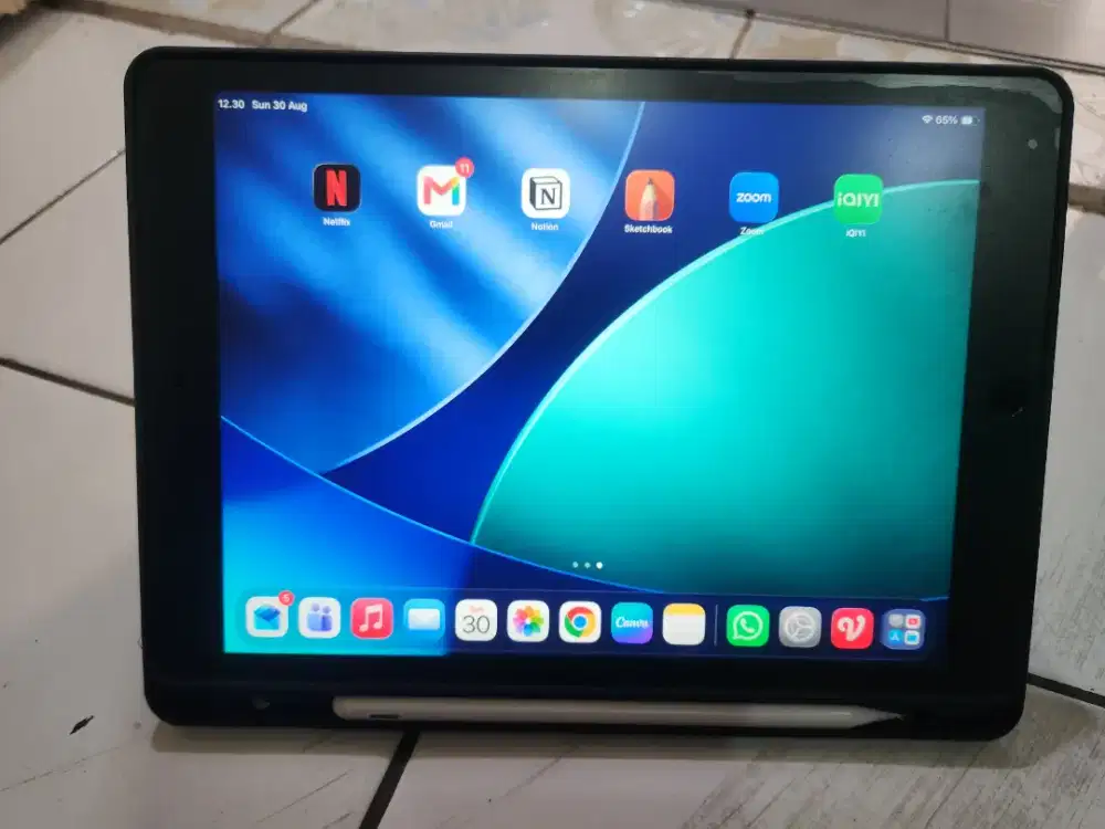 Ipad 9 64GB Wifi