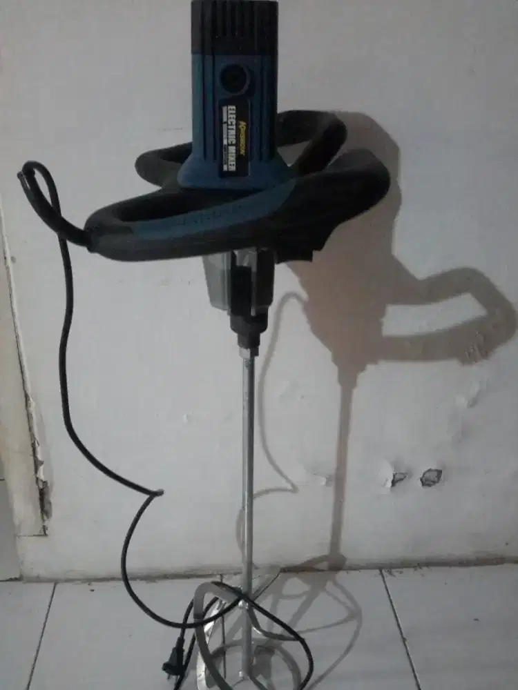 Mixer merk Krisbow
