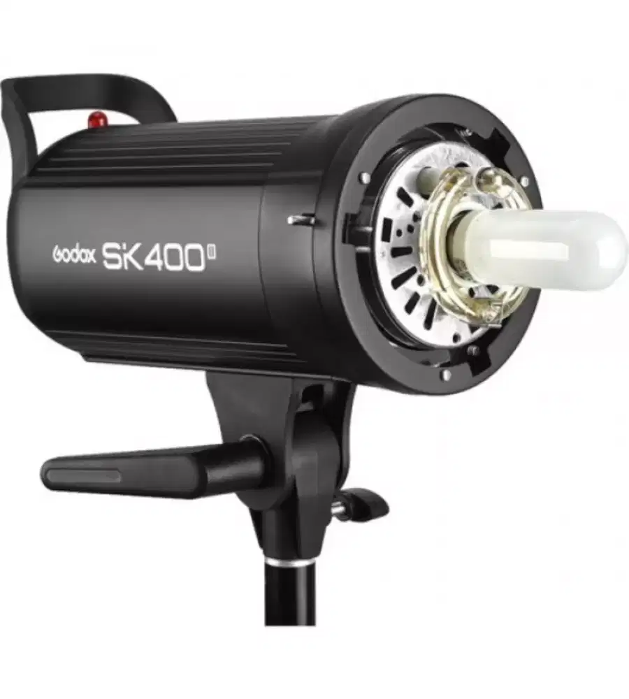 Lampu flash GODOX SK400 II.V