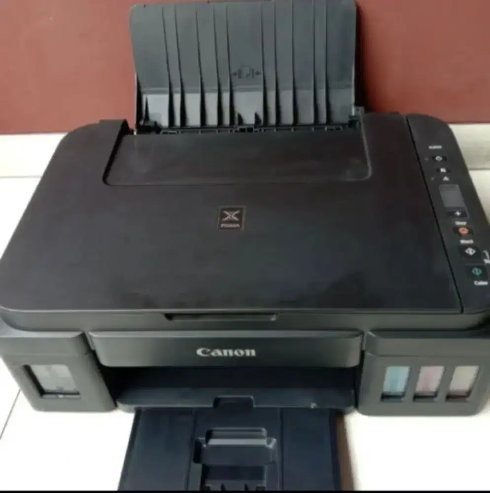 Di Jual Printer Canon PIXMA G2010 Lancar jaya