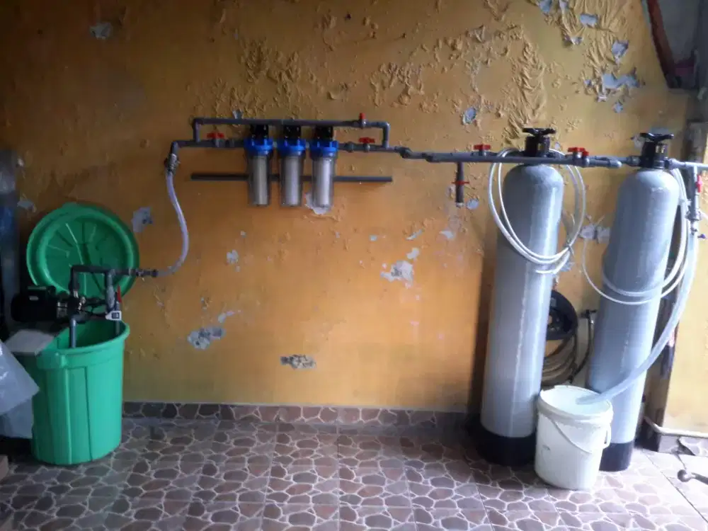 Tabung / Botol / Vessel presure