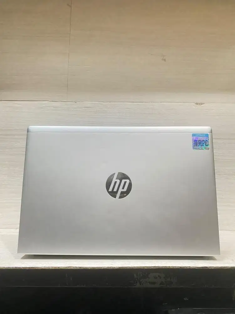Laptop Slim Editing AMD Ryzen 5 PRO HP 635 G8 16GB/512 No Minus Mulus