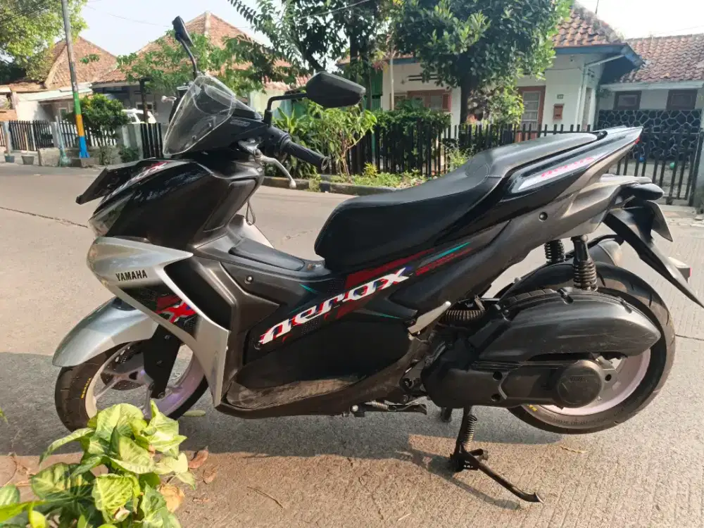 AEROX 2023 ORIGINAL SIAP PAKAI