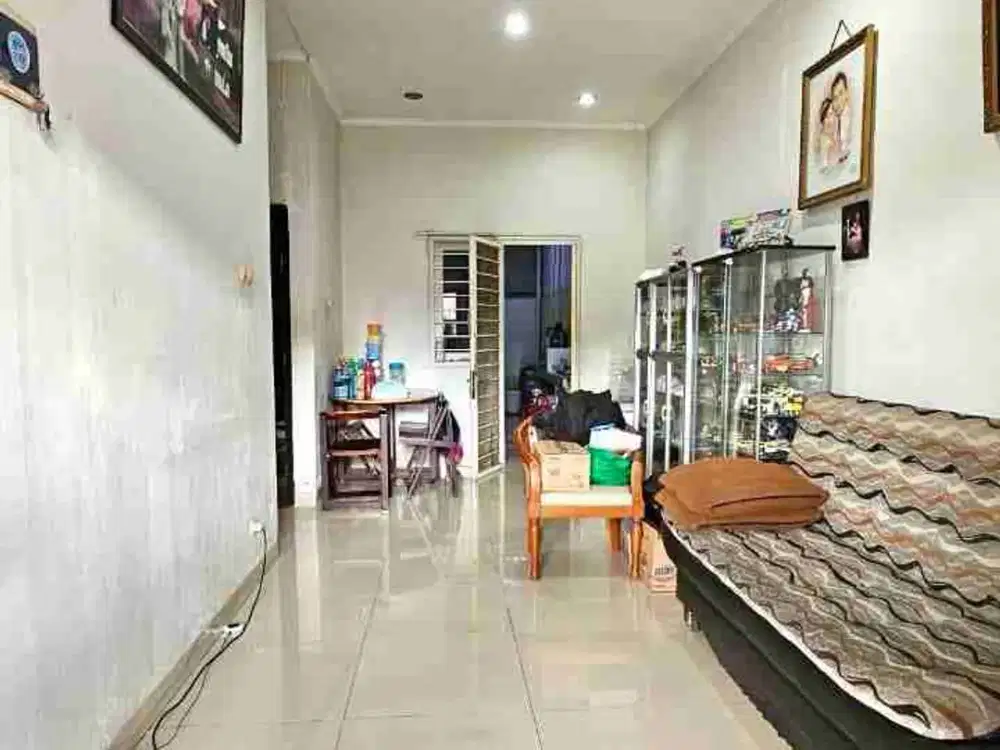 Di Jula Puri gardenia