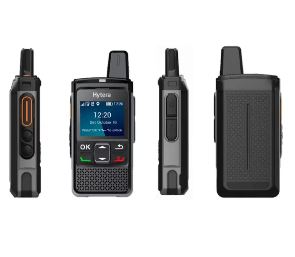 hytera PNC360s mulus