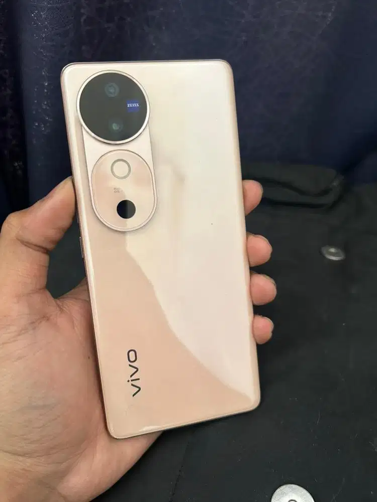 Vivo V40 5G 12/256