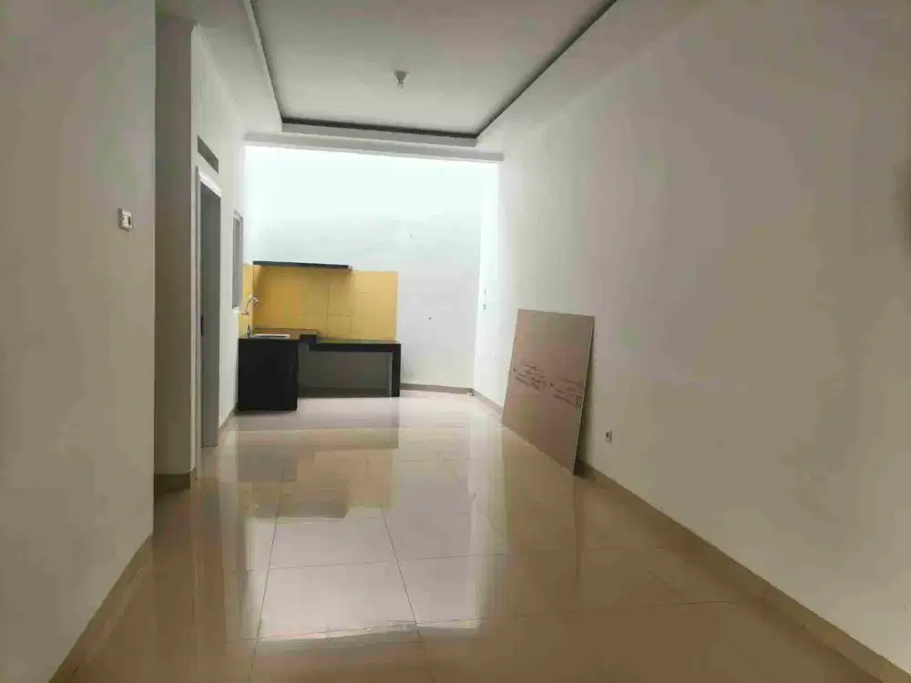rumah murah siap pakai di pinus regensi bandung