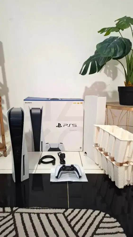 PS5 / PS 5 / PLAYSTATION 5