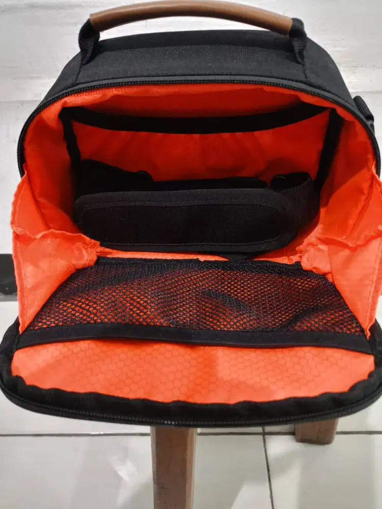 TAS SEPEDA LIPAT