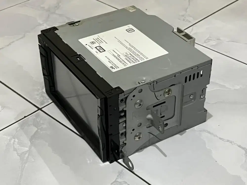 Jual tape mobil