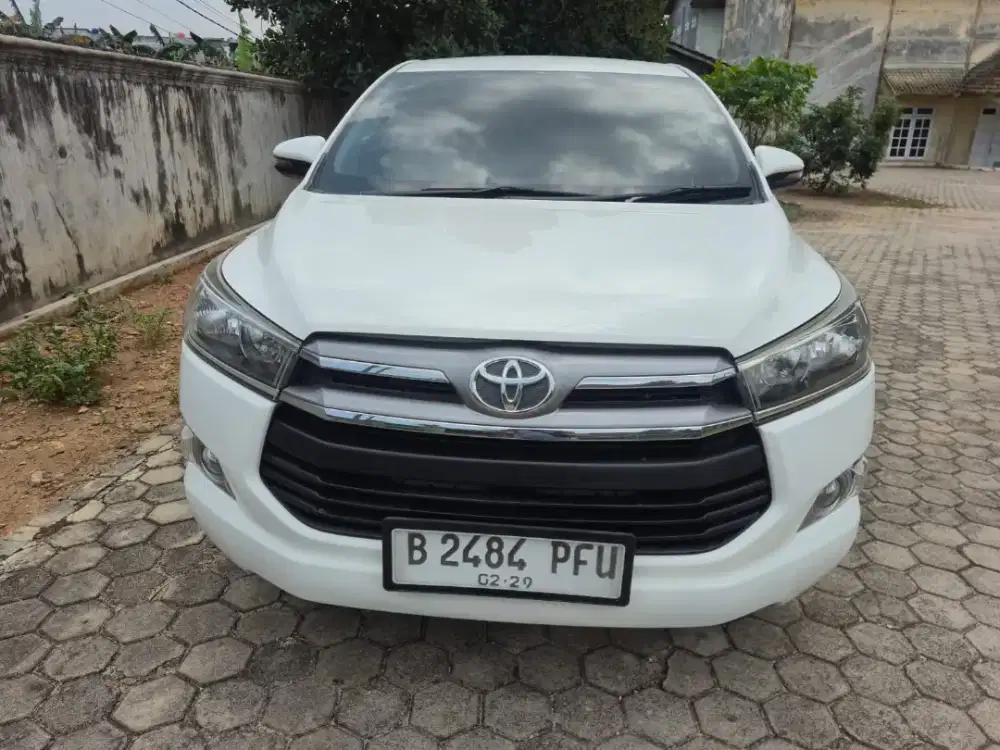 Reborn G Luxury bensin 2019
