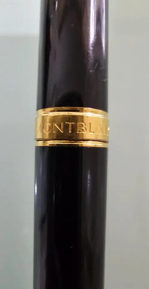 Montblanc Classic Ballpoint Pen