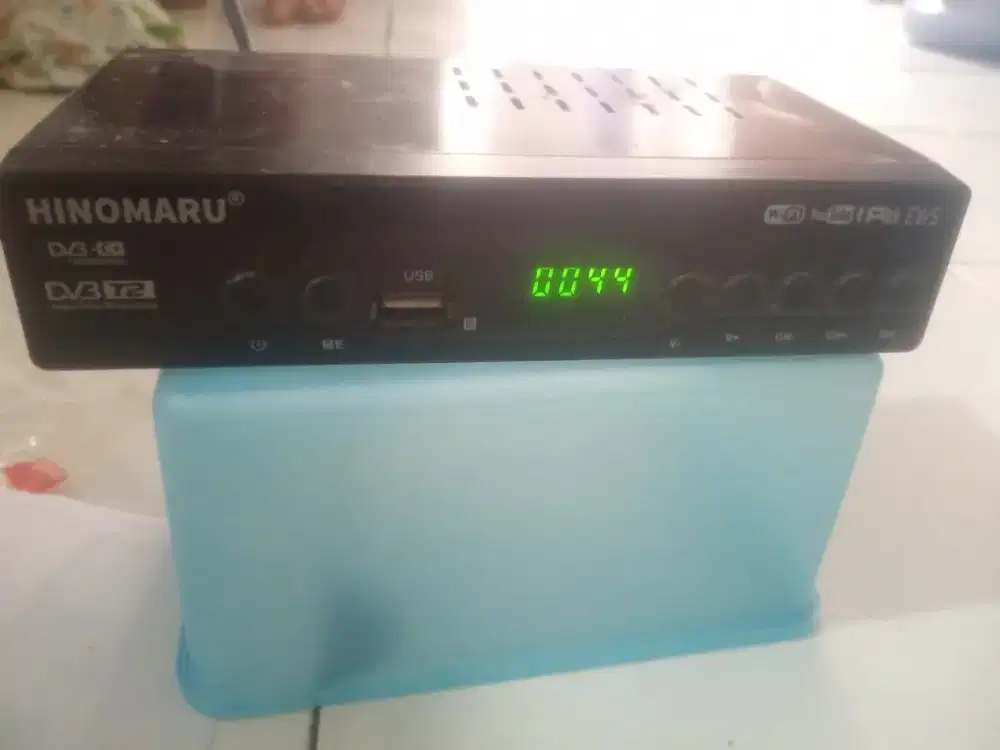 Dijual STB buat TV