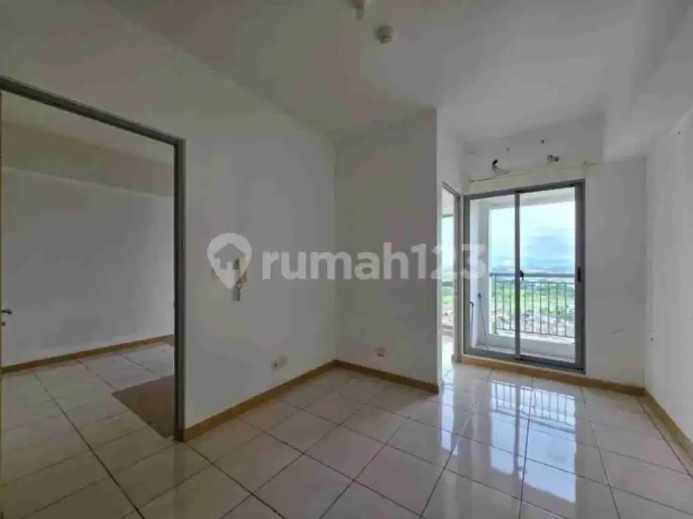 Jual/Disewakan Apartemen Unfurnished Di Gading Serpong