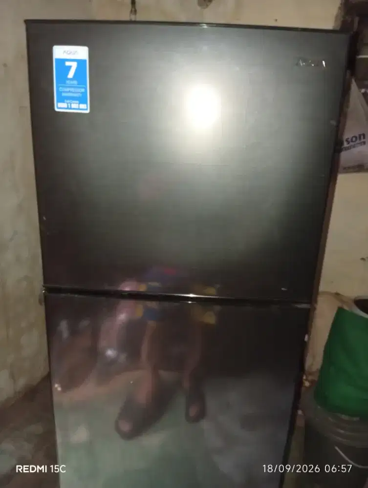 Di jual harganego