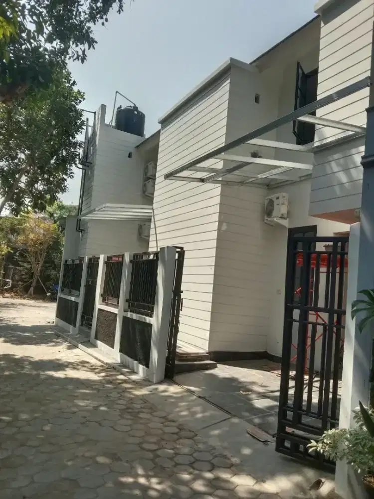Jual Kos Baru di Seturan Yogyakarta