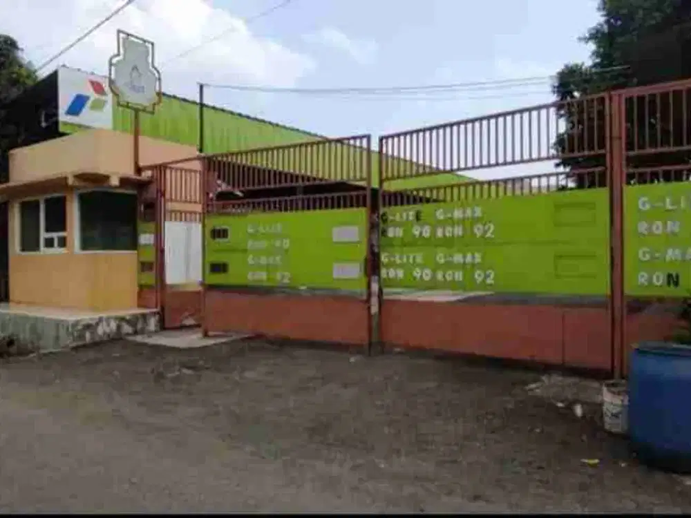TERMURAH GUDANG BAGUS JL CINANGKA PURWAKARTA